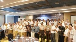 BI–TP2DD Sumsel Perkuat Kapasitas Daerah, Dorong Elektronifikasi Transaksi Lewat IETPD Semester II 2025