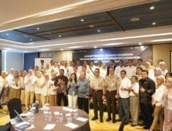 BI–TP2DD Sumsel Perkuat Kapasitas Daerah, Dorong Elektronifikasi Transaksi Lewat IETPD Semester II 2025