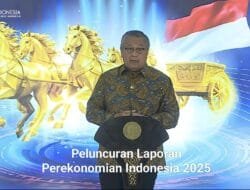 Bank Indonesia Luncurkan LPI 2025, Perry Warjiyo Tegaskan Optimisme Ekonomi dan Sinergi Kebijakan