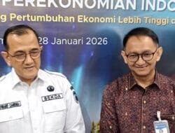 Kejar Target Satu Digit, BI dan Pemprov Sumsel Siapkan Bansos Berbasis Pemberdayaan