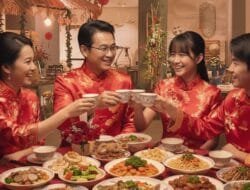 Sambut Valentine dan Imlek 2026, BATIQA Hotel Palembang Hadirkan Promo Kuliner Spesial