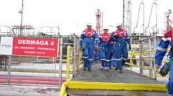 Kilang Pertamina Plaju Dukung Kesiapan Infrastruktur Proyek DME