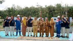 PGN Dorong Pemberdayaan Ekonomi Desa Pagardewa Lewat Program Pendekar Dewa