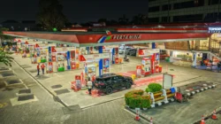 Pertamina Lakukan Penyesuaian Berkala Harga BBM Per 1 Januari 2026, Pertamax Series dan Dex Series Turun Harga