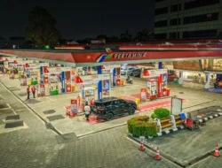 Pertamina Lakukan Penyesuaian Berkala Harga BBM Per 1 Januari 2026, Pertamax Series dan Dex Series Turun Harga