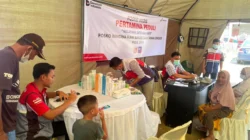 Pertamina Patra Niaga Melalui Posko Peduli di Pidie Jaya Percepat Pemulihan Pascabencana