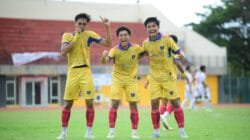 PORSIBA FC Raih Runner Up Liga 4 Zona Sumsel, Torehan Prestasi Lebih Baik dari Musim Lalu