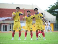 PORSIBA FC Raih Runner Up Liga 4 Zona Sumsel, Torehan Prestasi Lebih Baik dari Musim Lalu