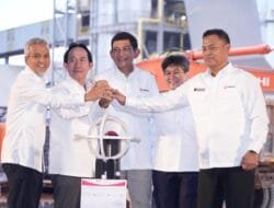 PTBA Percepat Hilirisasi Bauksit, Energi Berkelanjutan Jadi Fondasi Utama