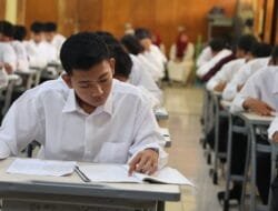 Cetak Mekanik dan Operator Andal, PTBA Gelar Seleksi Psikotes Bersama UT School