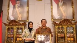 Komitmen Transparansi Berbuah Prestasi, PTBA Raih Anugerah Keterbukaan Informasi Publik 2025