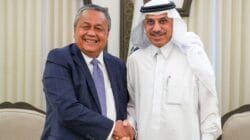 Transformasi Digital Bank Indonesia Diakui IsDB, QRIS dan BI-FAST Jadi Model Global