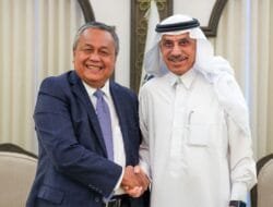 Transformasi Digital Bank Indonesia Diakui IsDB, QRIS dan BI-FAST Jadi Model Global