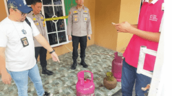 Pertamina Patra Niaga Sumbagsel Sampaikan Duka Cita atas Ledakan LPG di Palembang