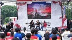 Pertamina Patra Niaga Perkuat Brand Global Lewat Kemitraan AF Corse 51 di Musim Balap 2026