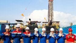 SKK Migas: Pertamina EP Catat Produksi Awal 808 Barel per Hari di Prabumulih