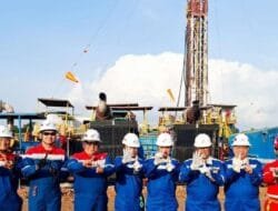 SKK Migas: Pertamina EP Catat Produksi Awal 808 Barel per Hari di Prabumulih