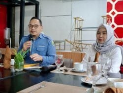 Pesona Ramadan Selaksa Rasa, Sajian Nusantara All You Can Eat di Hotel Swarna Dwipa Palembang Mulai Rp135.000