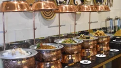 Buka Puasa Keliling Dunia: Perpaduan Selera Nusantara dan Timur Tengah di BATIQA Hotel Palembang