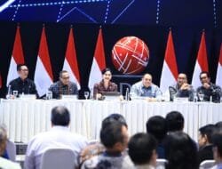OJK Percepat Reformasi Pasar Modal untuk Perkuat Likuiditas dan Kepercayaan Investor