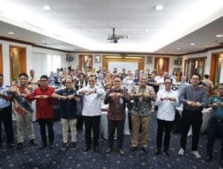 Diseminasi Kebijakan BI: Ekonomi Sumsel Tangguh dan Mandiri di Tengah Tantangan Global