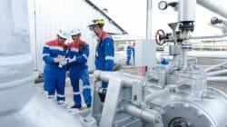 Grand Good Housekeeping, Komitmen Kilang Pertamina Plaju Jaga Area Kerja Aman dan Tertib