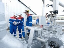 Grand Good Housekeeping, Komitmen Kilang Pertamina Plaju Jaga Area Kerja Aman dan Tertib