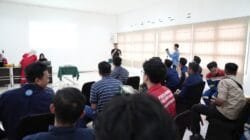 Kompetensi First Aider Jadi Pilar Pencegahan Risiko Operasional di Kilang Plaju