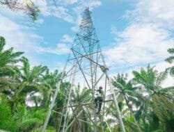 Indosat Ooredoo Hutchison Catat Pertumbuhan Double-Digit pada Laba Bersih, Cerminkan Pertumbuhan Bisnis Berkelanjutan