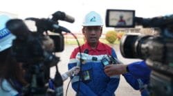 Hari Pers Nasional, Kilang Pertamina Plaju Perkuat Sinergi Media dalam Mendukung Kedaulatan Energi Negeri