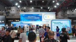 Di IIMS 2026, PLN Hadirkan Promo Tambah Daya 50 Persen Lewat Program Power Up EVent