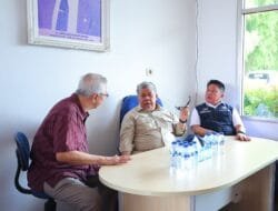 Wamen PKP Fahri Hamzah Tinjau Kasiba Talang Kelapa, Palembang Masuk Prioritas Nasional Pengembangan Hunian