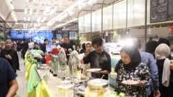Ibis Palembang Sanggar Luncurkan Promo Iftar RASA, Sajikan Ragam Menu Spesial Ramadan 2026