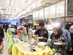 Ibis Palembang Sanggar Luncurkan Promo Iftar RASA, Sajikan Ragam Menu Spesial Ramadan 2026