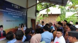 PLN Bengkulu Perkuat Sinergi dengan Gubernur, Resmikan Listrik Gratis untuk Warga Seluma