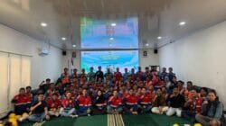 PLN Bengkulu Perkuat Budaya Zero Accident di Bulan K3 Nasional 2026, Tegaskan Komitmen Keselamatan dan Lingkungan