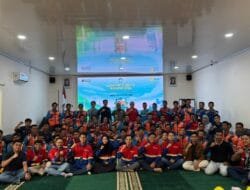 PLN Bengkulu Perkuat Budaya Zero Accident di Bulan K3 Nasional 2026, Tegaskan Komitmen Keselamatan dan Lingkungan