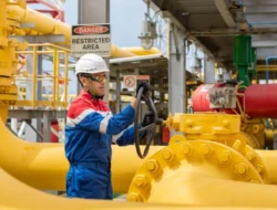 Percepat Transisi Energi, PGN Fokus Revitalisasi Infrastruktur Gas Muara Karang