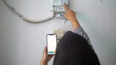 Kini Estimasi Biaya Layanan Listrik Makin Transparan di PLN Mobile