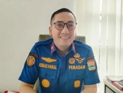 Pemkot Palembang Fungsikan Kembali Sirine Sejarah Sebagai Penanda Waktu
