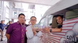 BI Sumsel Luncurkan SERAMBI 2026, Siapkan Rp5,6 Triliun untuk Penukaran Uang Ramadan–Idulfitri 1447 H