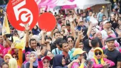 Wong Kito Gaya Baru, Ngonten dan Gaming Anti-Lag Lewat 5G Indosat