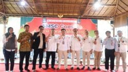 OJK Sumsel dan Pemprov Gelar “SMSC Goes to Desa Qur’an”, Dorong 100.000 Sultan Muda dan Wisata Ramah Lingkungan