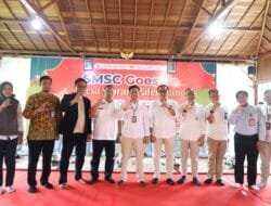 OJK Sumsel dan Pemprov Gelar “SMSC Goes to Desa Qur’an”, Dorong 100.000 Sultan Muda dan Wisata Ramah Lingkungan