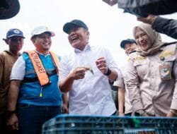PLN Perkuat Infrastruktur Kelistrikan Sentra Udang OKI, Listrik Andal Jadi Motor Produktivitas dan Ekonomi Daerah
