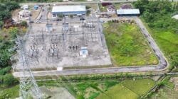 Perkuat Sistem Kelistrikan Aceh Selatan, PLN Operasikan SUTT dan GI 150 kV Blangpidie-Tapak Tuan