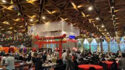 ASTON Palembang Hotel Hadirkan “Arabic Iftar”, Sajikan 100+ Menu Spesial Ramadan