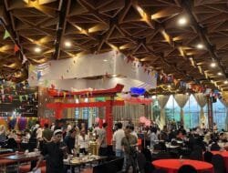 ASTON Palembang Hotel Hadirkan “Arabic Iftar”, Sajikan 100+ Menu Spesial Ramadan