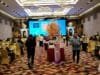Antusiasme Tinggi! Grand Ballroom The Zuri Palembang Penuh di Pembukaan Pasar Ramadan 2026