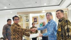 AMDAL Disetujui, Proyek Abadi Masela Siap Groundbreaking Semester I 2026, Perkuat Ketahanan Energi Nasional